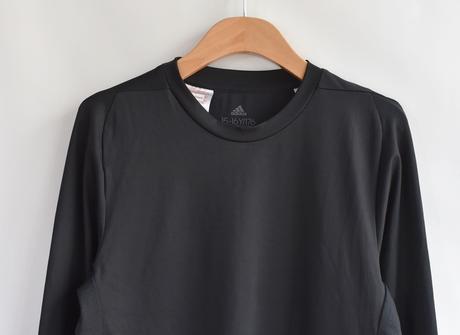 Tričko vel. 15 - 16 let, adidas,176