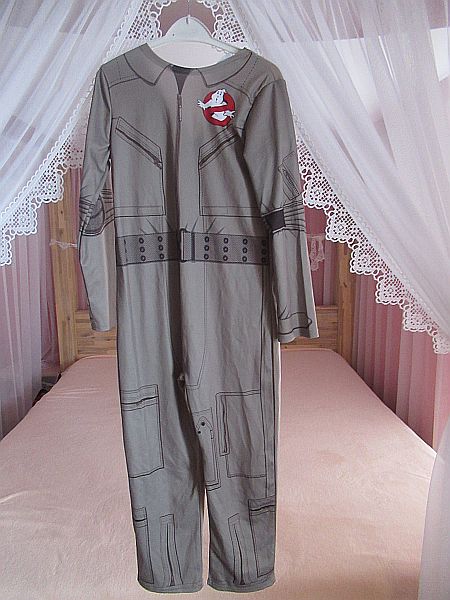 Karnevalový kostým vel. 128, 