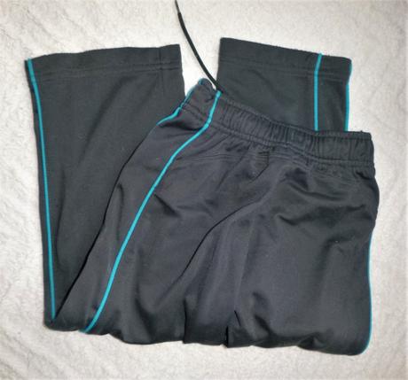 Kalhoto-tepláčky nike- vel.104-110, nike,104