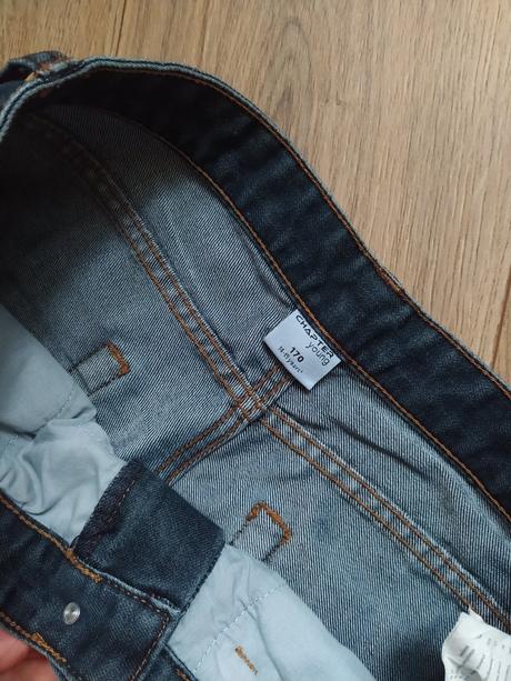 Džíny, chapter young,170