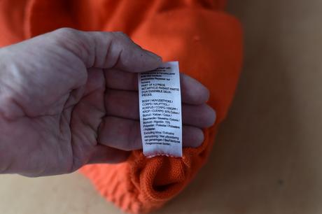 Kraťasy vel. 11 - 12 let, river island,152