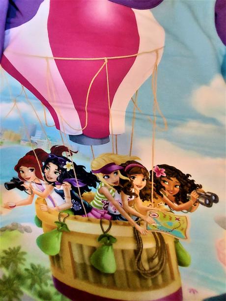 Triko s dlouhým rukávem originál lego vel.140, lego,140