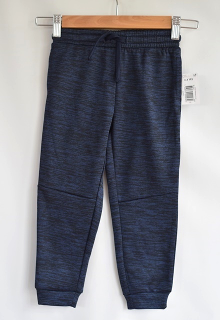 Tepláky vel. 3 - 4 roky, matalan,104