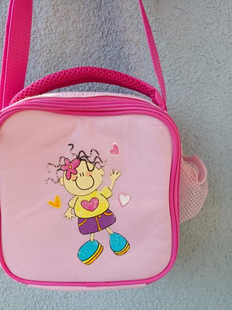 Dívčí taška, kabelka,