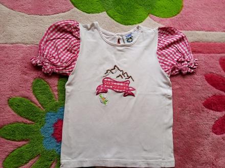 Tričko ve vel. "128", 128