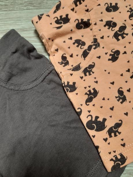 Triko a kraťasy, f&f,110