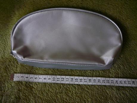 Kosmetická kabelka, 