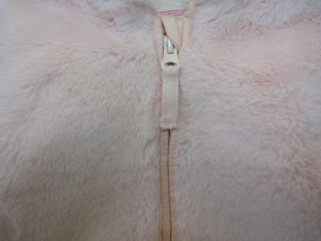 Jaro/ podzim kabátek vel. 80, bluezoo,80