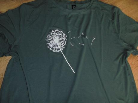 Moc hezké tričko vel. 48/50, 48