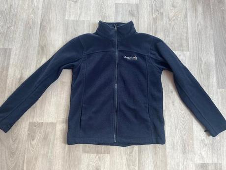 Mikina flísová, regatta,152