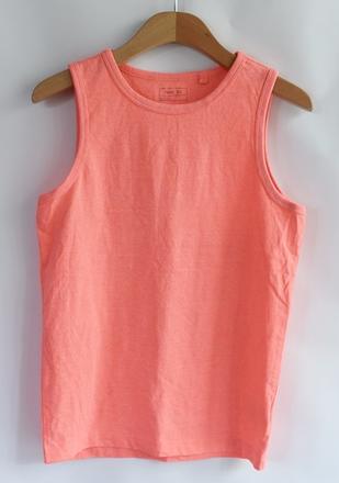 Tílko vel. 10 let, next,140