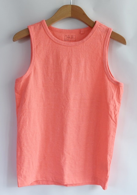 Tílko vel. 10 let, next,140