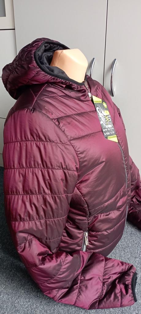 Oboustranná bunda zn."cxs-x-visible",