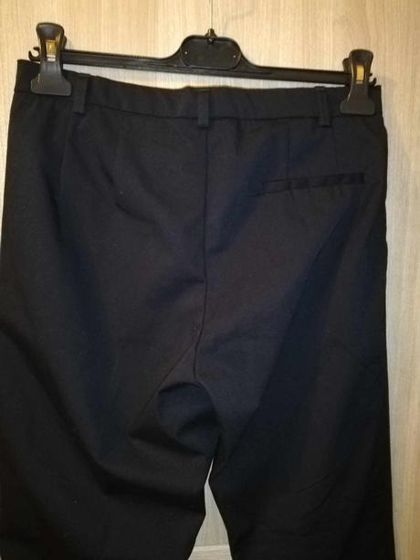 Dámské společenské kalhoty vel.36, 36