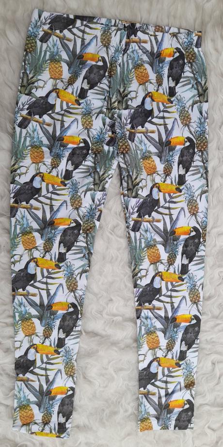 Leginy 11-12 let, pepco,152