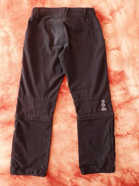 Kalhoty nodrblanc 122/128, nordblanc,122