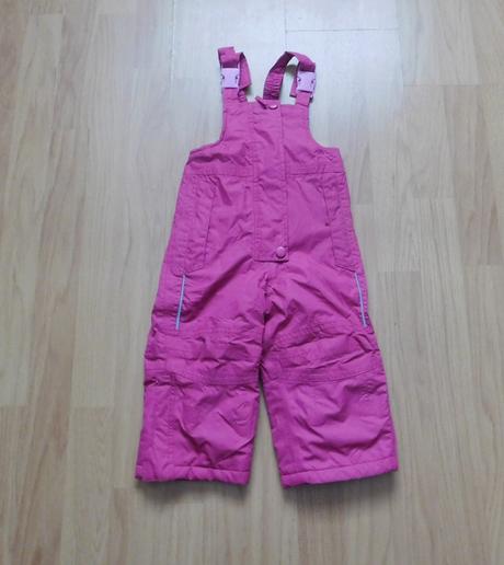 Oteplováky impidimpi vel.74/80, impidimpi,74