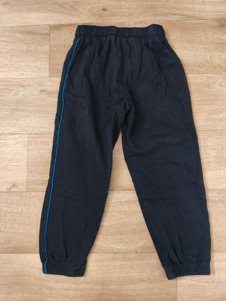 Tepláky 128, bonprix,128