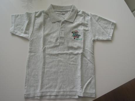 Tričko s límečkem, 110