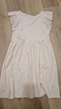 Šaty h&m 134/140, h&m,134