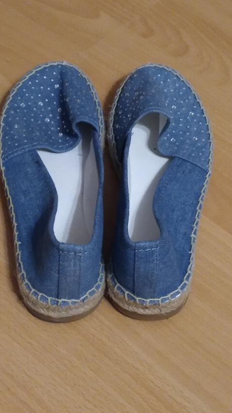 Espadrilky venice, 36