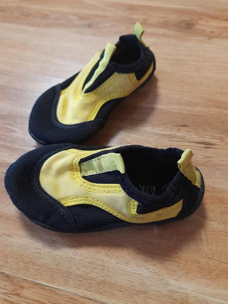 Boty do vody airstar, vel.23, 23