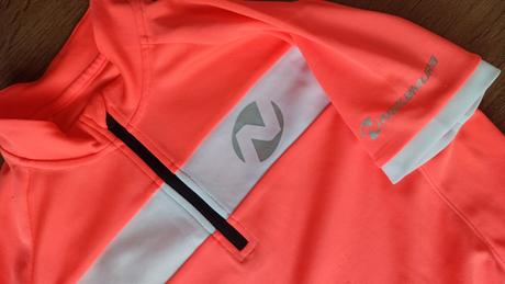 Sportovní cyklo tričko, 140