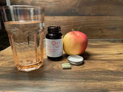 Beggs Fertility + Pregnancy COMPLEX