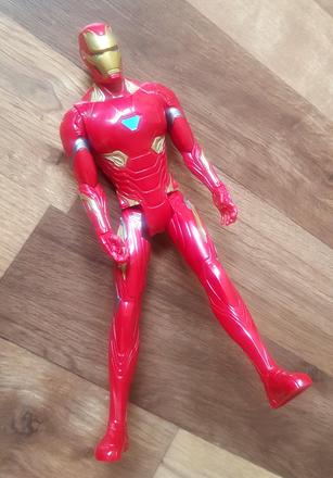 Ironman figurka, 