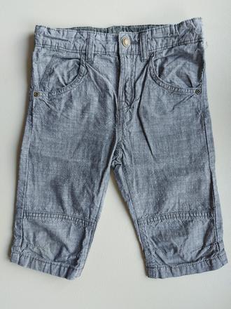 3/4 kalhoty, l.o.g.g.,110