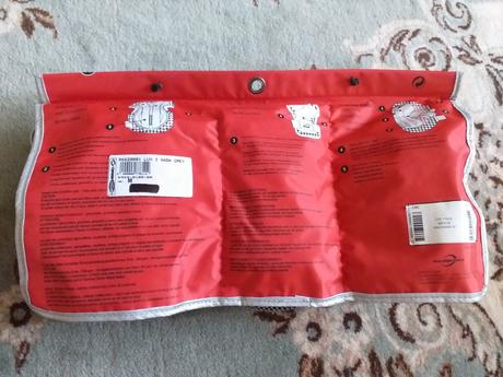 Rollerblade in-line brusle vel. 38, chrániče vel.m, rollerblade,38