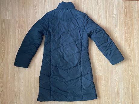 Dámská zimní prošívaná bunda - cherokee, vel. 38, cherokee,38