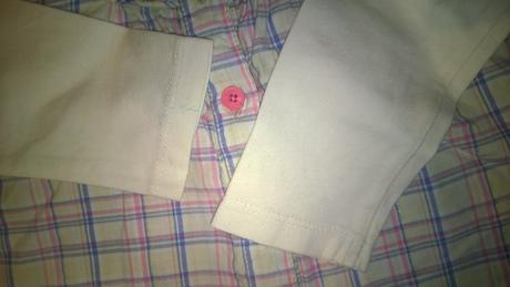 Košile, vel 86, cherokee, cherokee,86