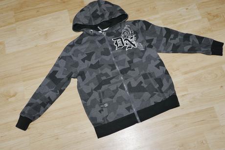 Sediva mikina vel.146/152, dopodopo,146