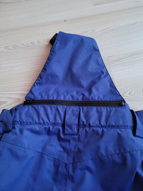 Oteplováky membránové, reima,164