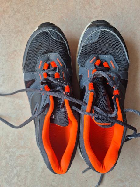 Dětské tenisky kelenji vel. 36, 36