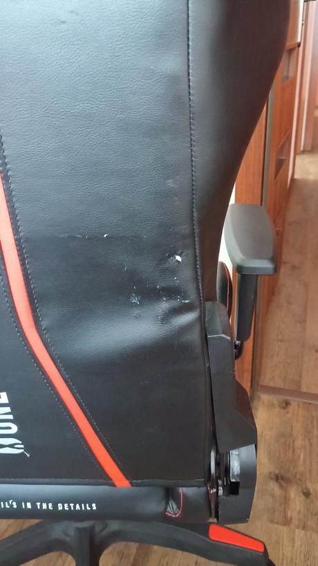 Židle k pc/ herní židle, 