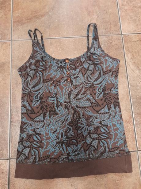 Tílko blancheporte, vel. 36, 36