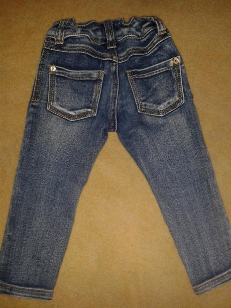 Rifle guess, guess,86