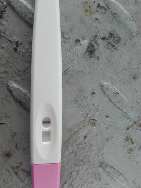 5 dní zpoždění. Vidíte ducha?