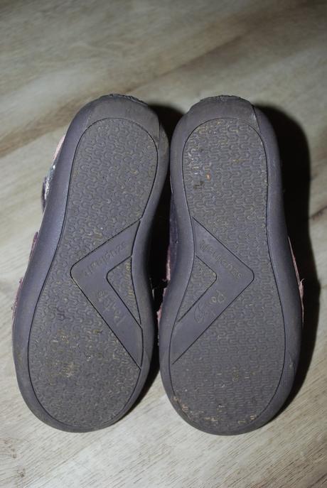 Celoroční boty, 29