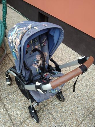 Bugaboo bee 5, bugaboo,bugaboo bee 5