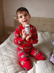 BEBACARE® KIDS GUMMIES MULTIVITAMIN