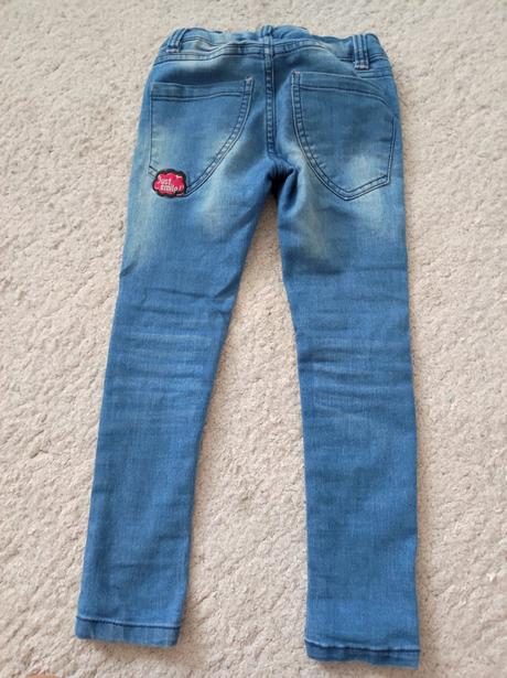 Džíny, dopodopo,110