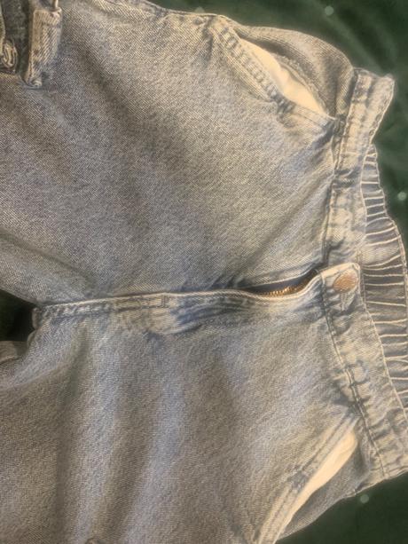 Rifle chlapec jogger 146/152, 146