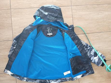 Sustakovka bunda, f&f,134