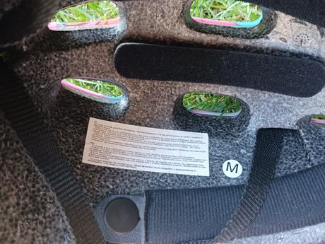 Dětská přilba m, m