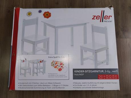 Souprava set nového nábytku do dětského pokoje,