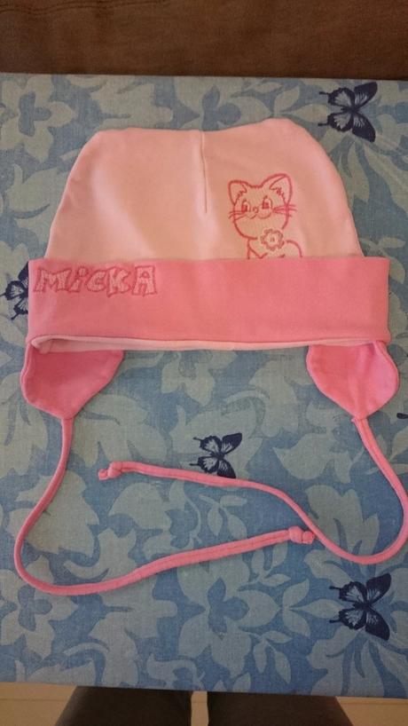 Cepicka 48-50 cm, 86