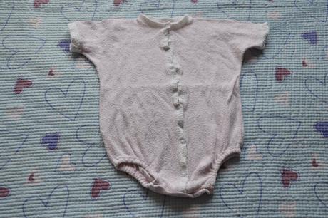 Elastické froté body, 74